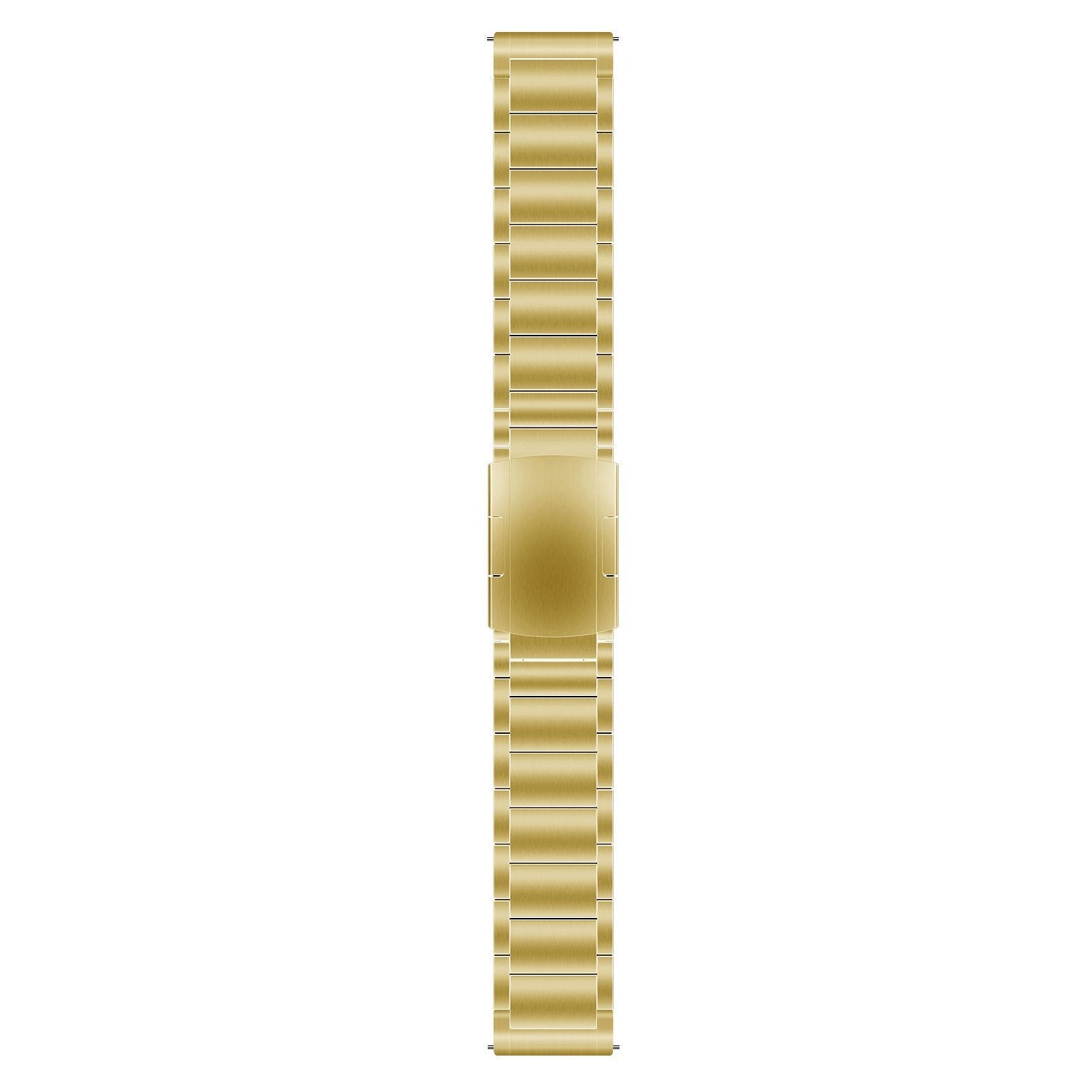 Garmin Approach S12 Titanium Strap (Gold)