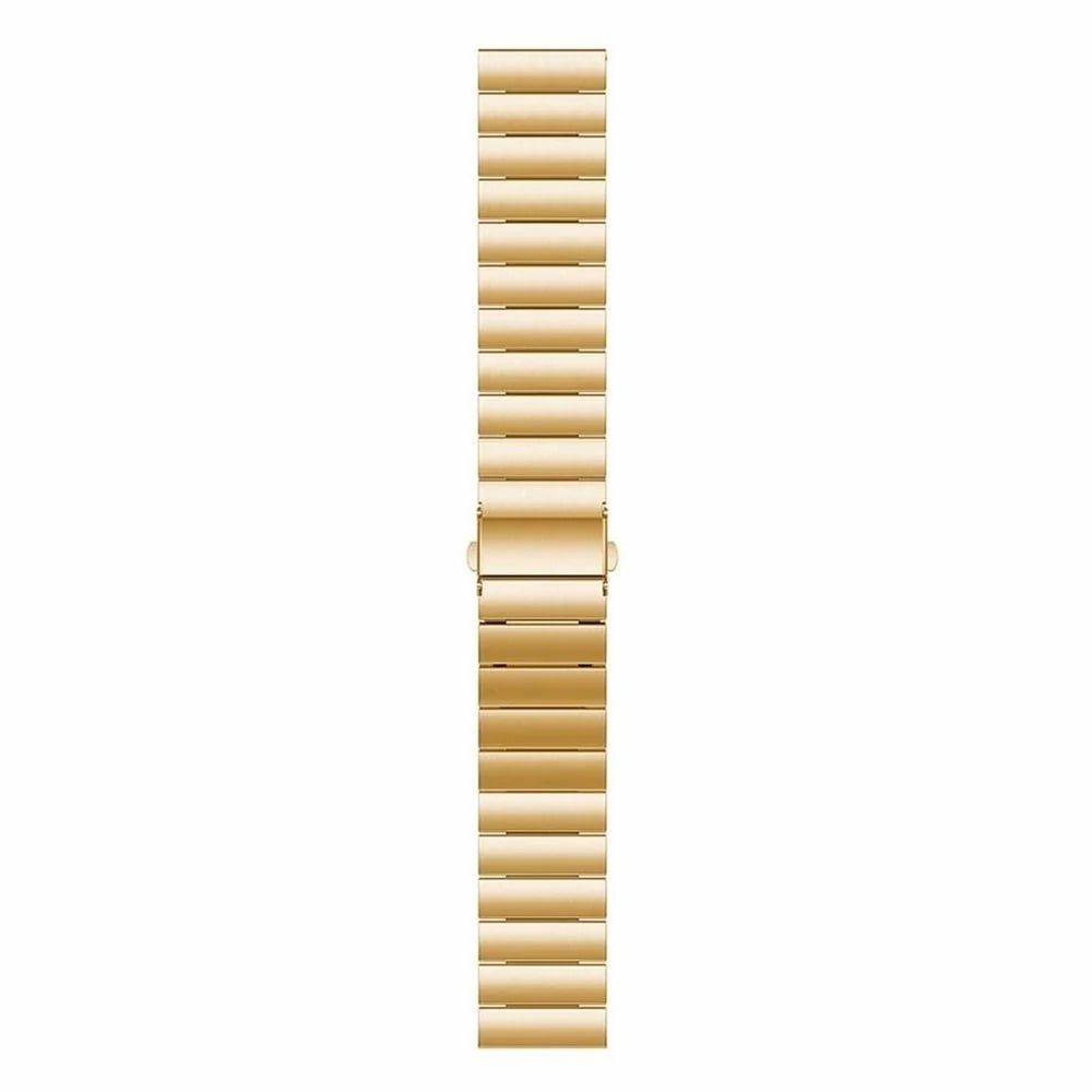 Amazfit Bip U (Pro) Metalarmband (Gold)