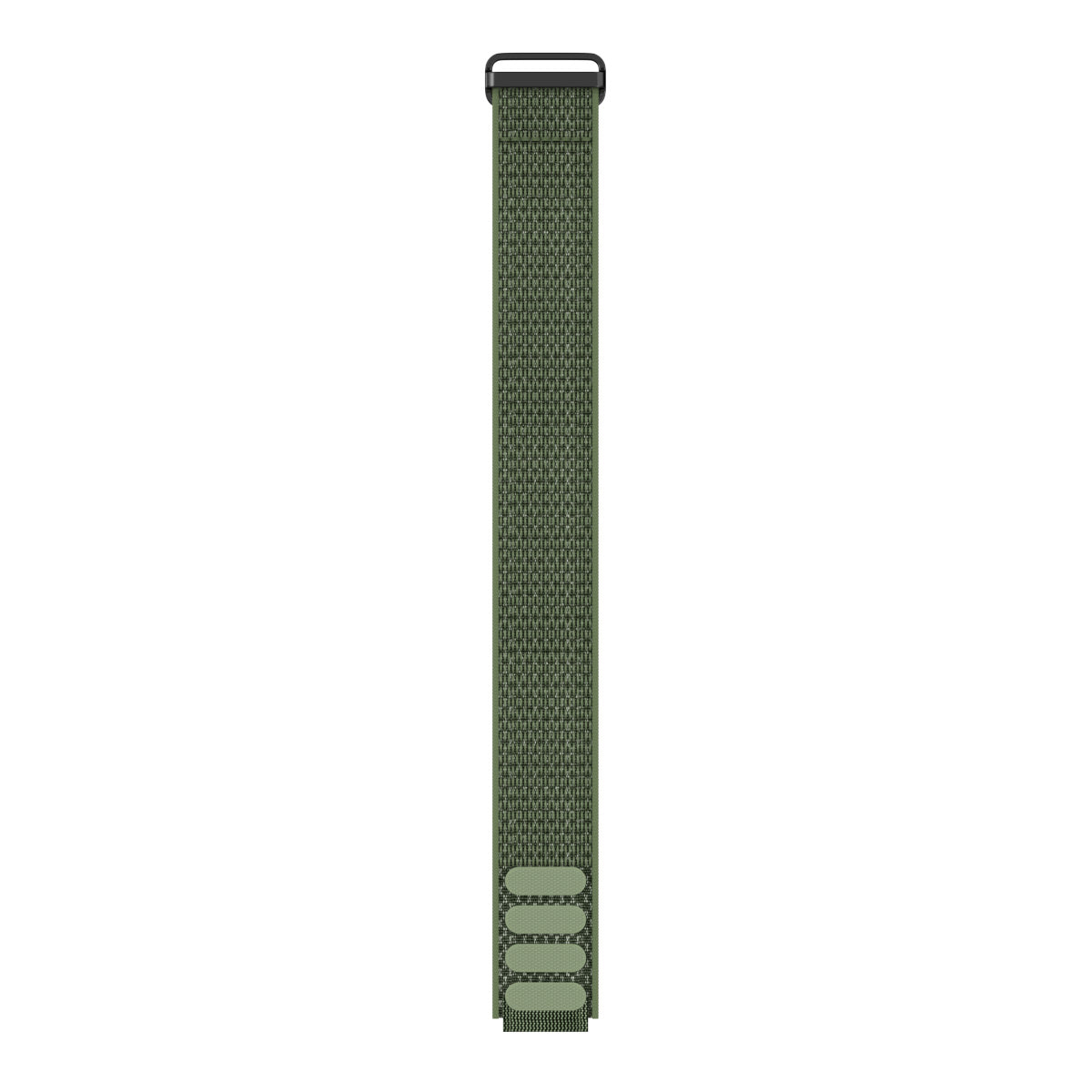 Polar Loop Nylon Strap (Green)