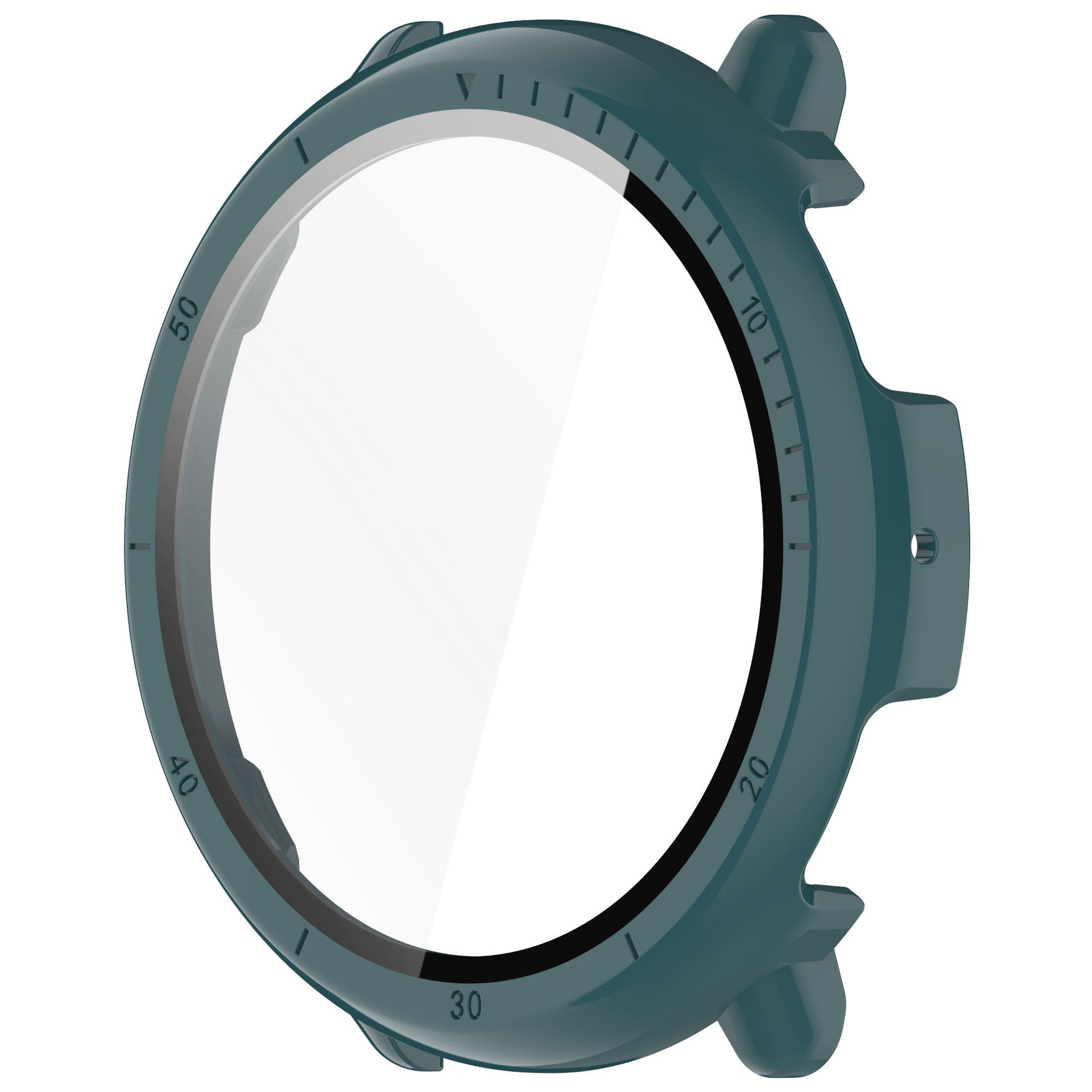 Amazfit Active 2 Hartschale mit Glass (Grün)