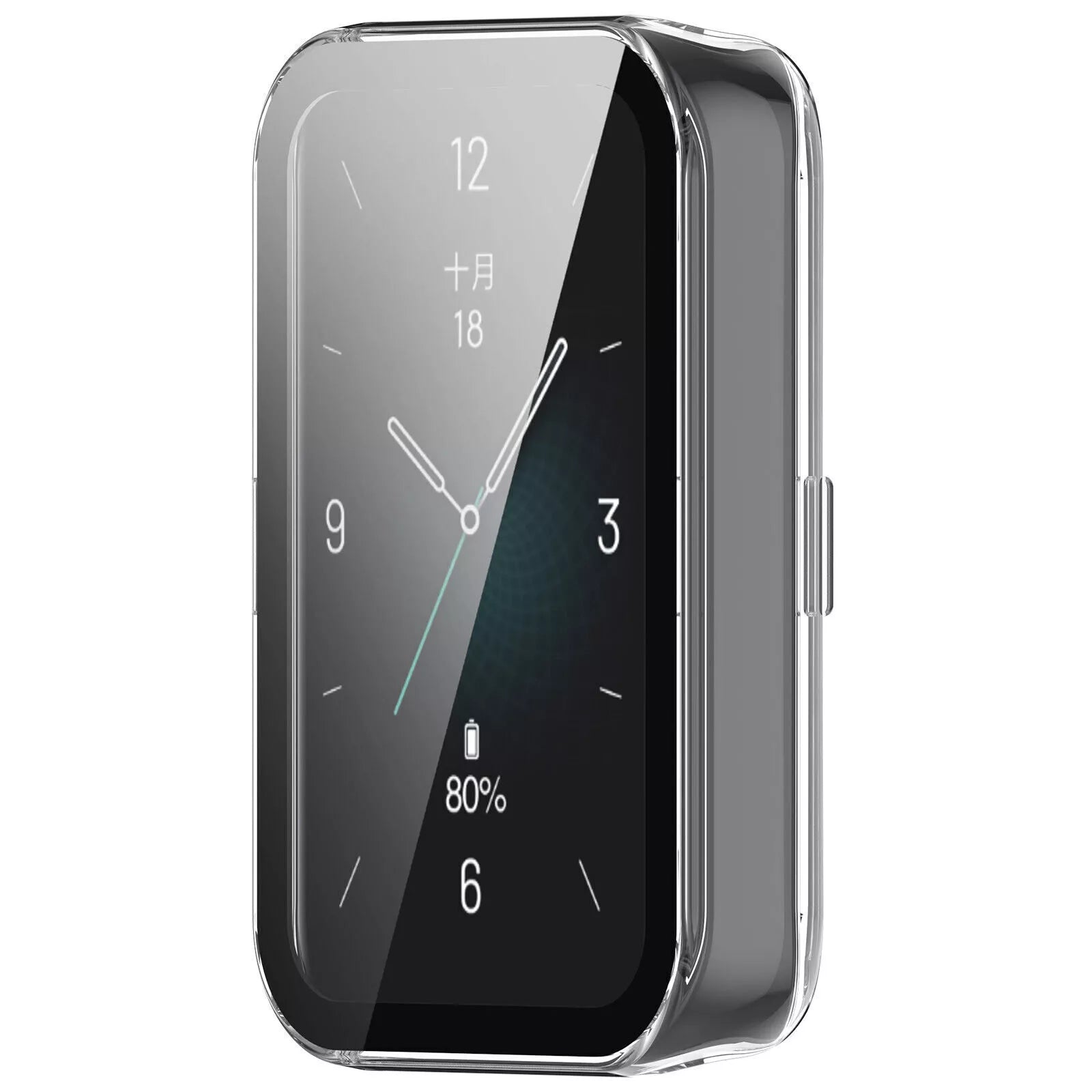 Honor Band 9 PC-Gehäuse mit Glass (Transparent)