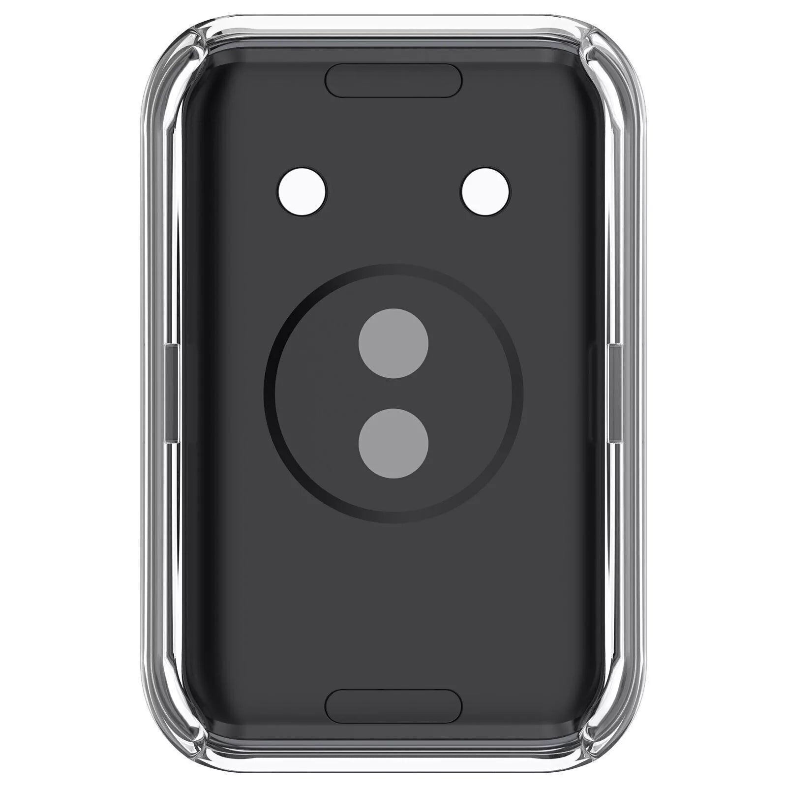 Honor Band 9 PC-Gehäuse mit Glass (Transparent)