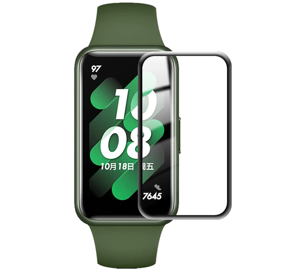 Huawei Band 7 Displayschutzfolie