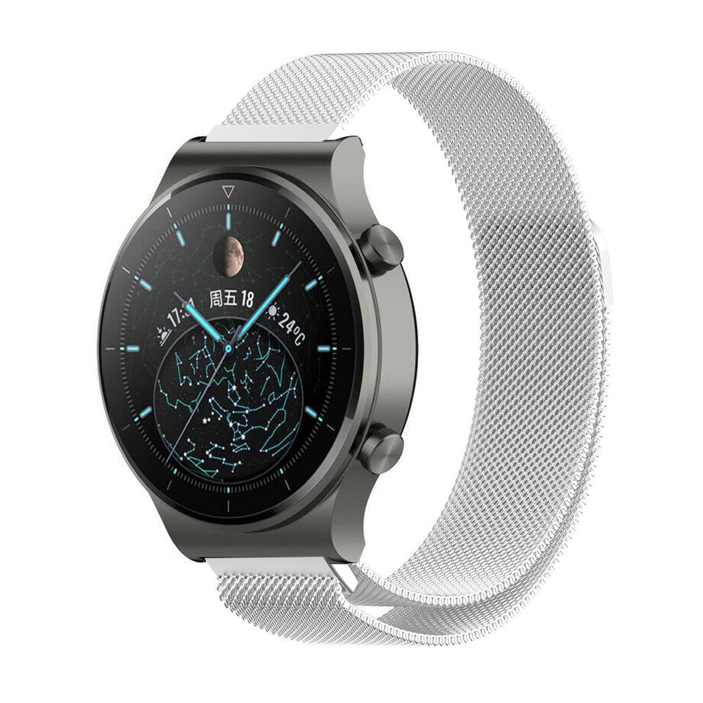 huawei-watch-gt-2-pro-milanese-band-zilver
