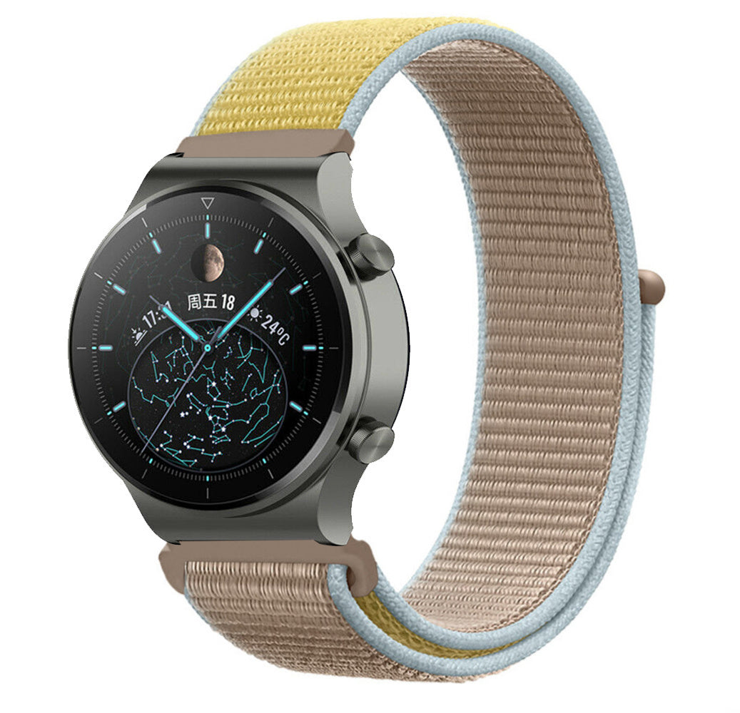 huawei-watch-gt-2-pro-nylon-band-camel