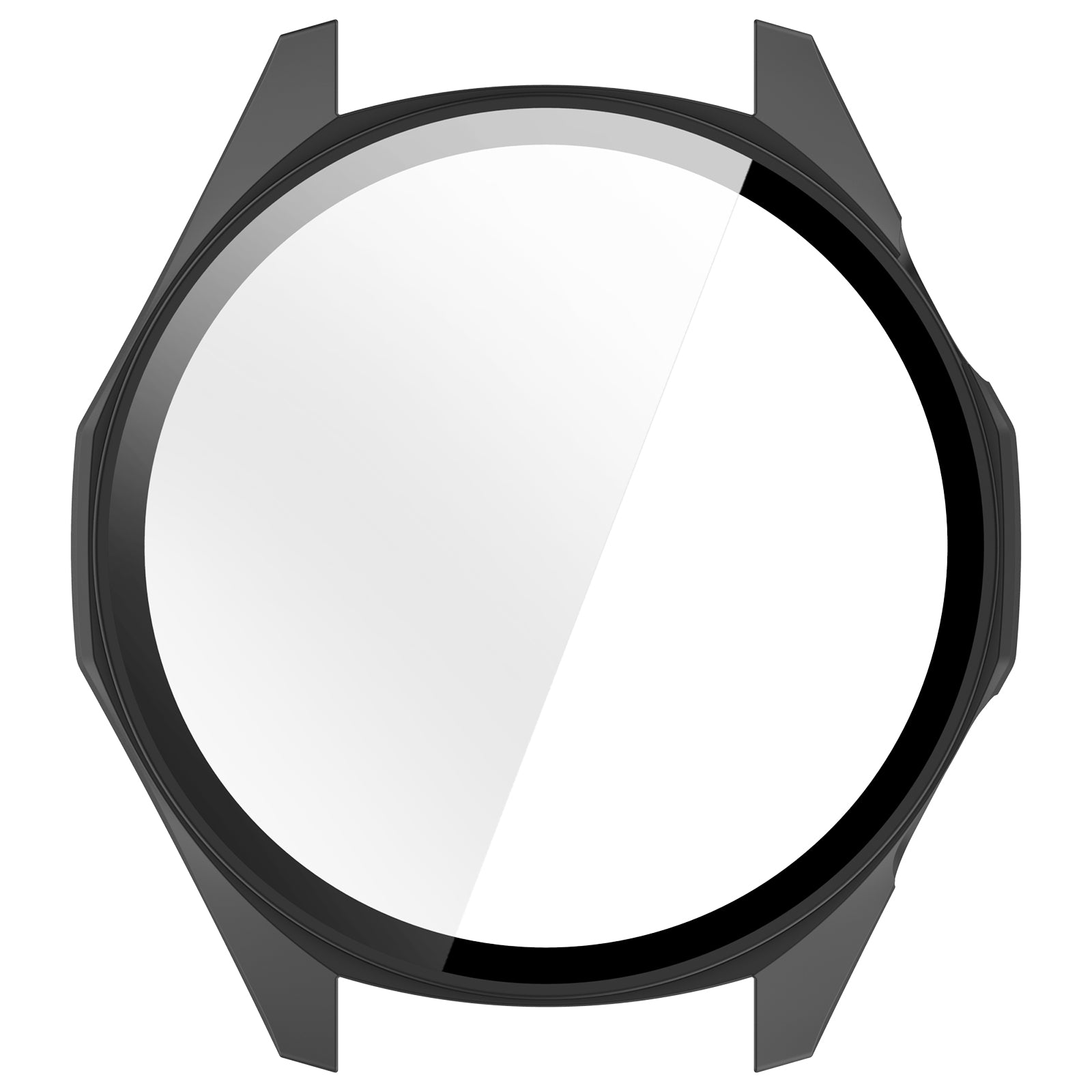 Huawei Watch GT 6 - 46mm PC Case with Glass