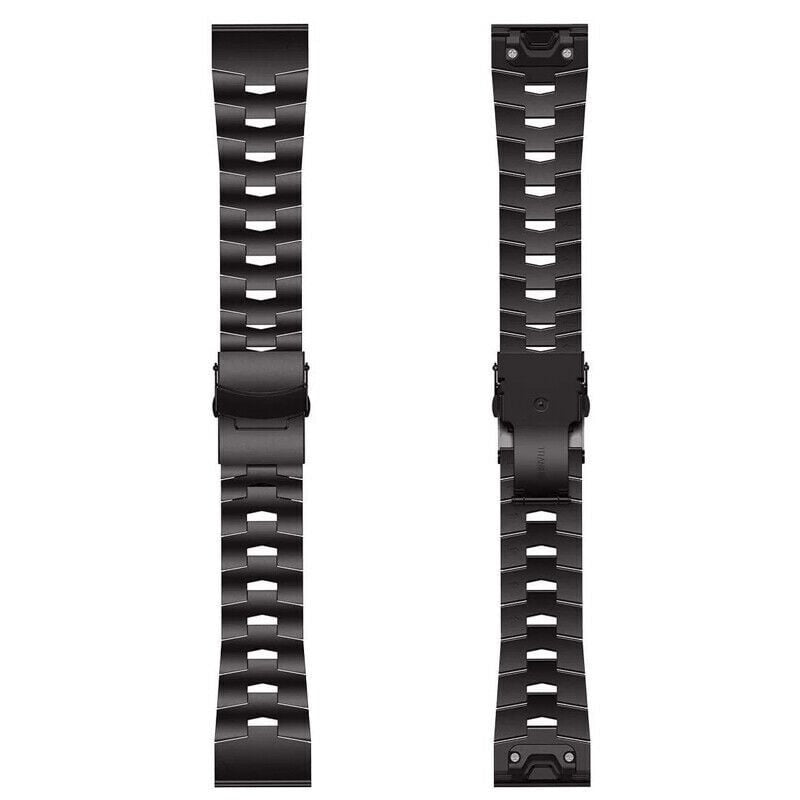 Garmin Fenix 8 Pro - 47mm Titanarmband (Graphit)