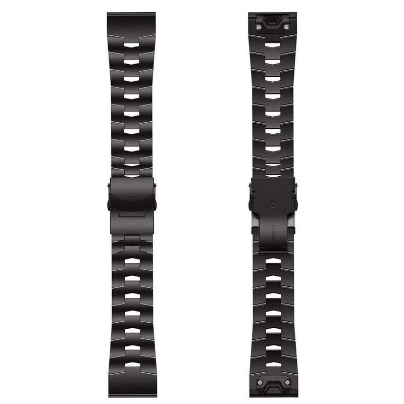 Garmin Tactix 8 - 47mm Titanarmband (Graphit)