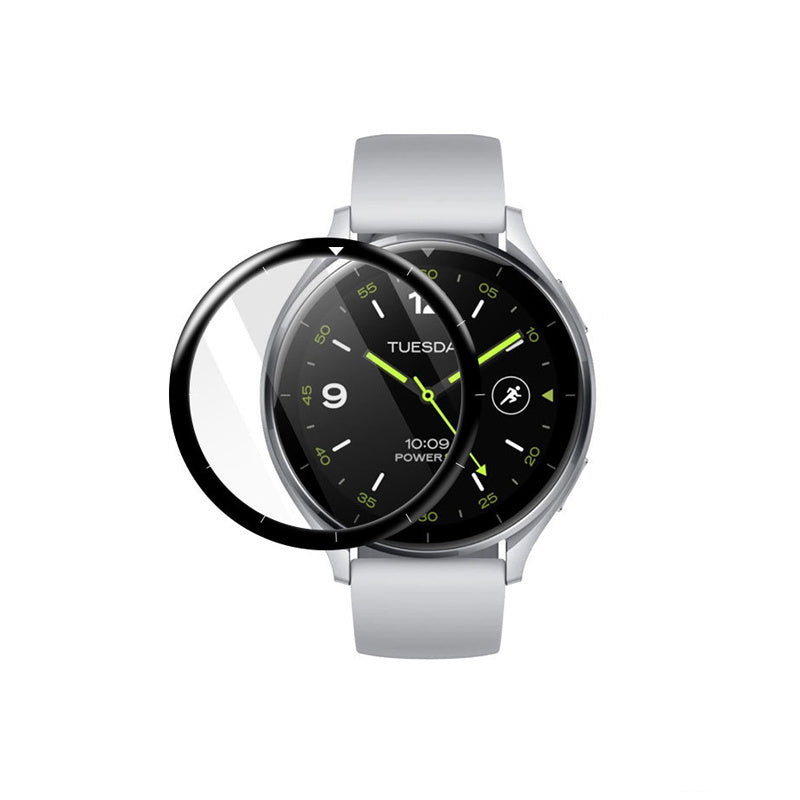 Xiaomi Watch 2 Bildschirmschutz (PMMA)