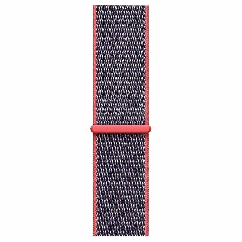 Huawei Watch 5 - 42mm Nylon Strap (Coral)