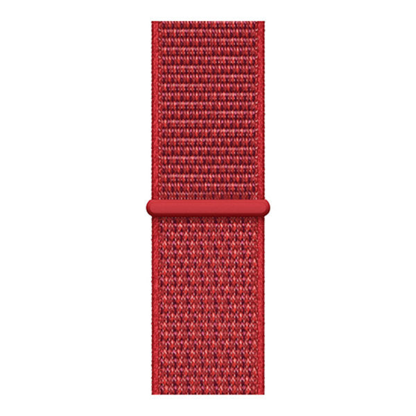OnePlus Watch 3 - 43mm Nylonarmband (Rot)