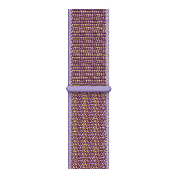 Oppo Watch X Nylon Strap (Lilac)