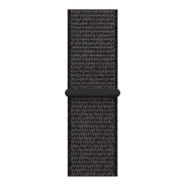 Coros Apex 2 Pro Nylon Strap (Black)