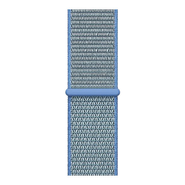 Amazfit Balance Nylonarmband (Blau)