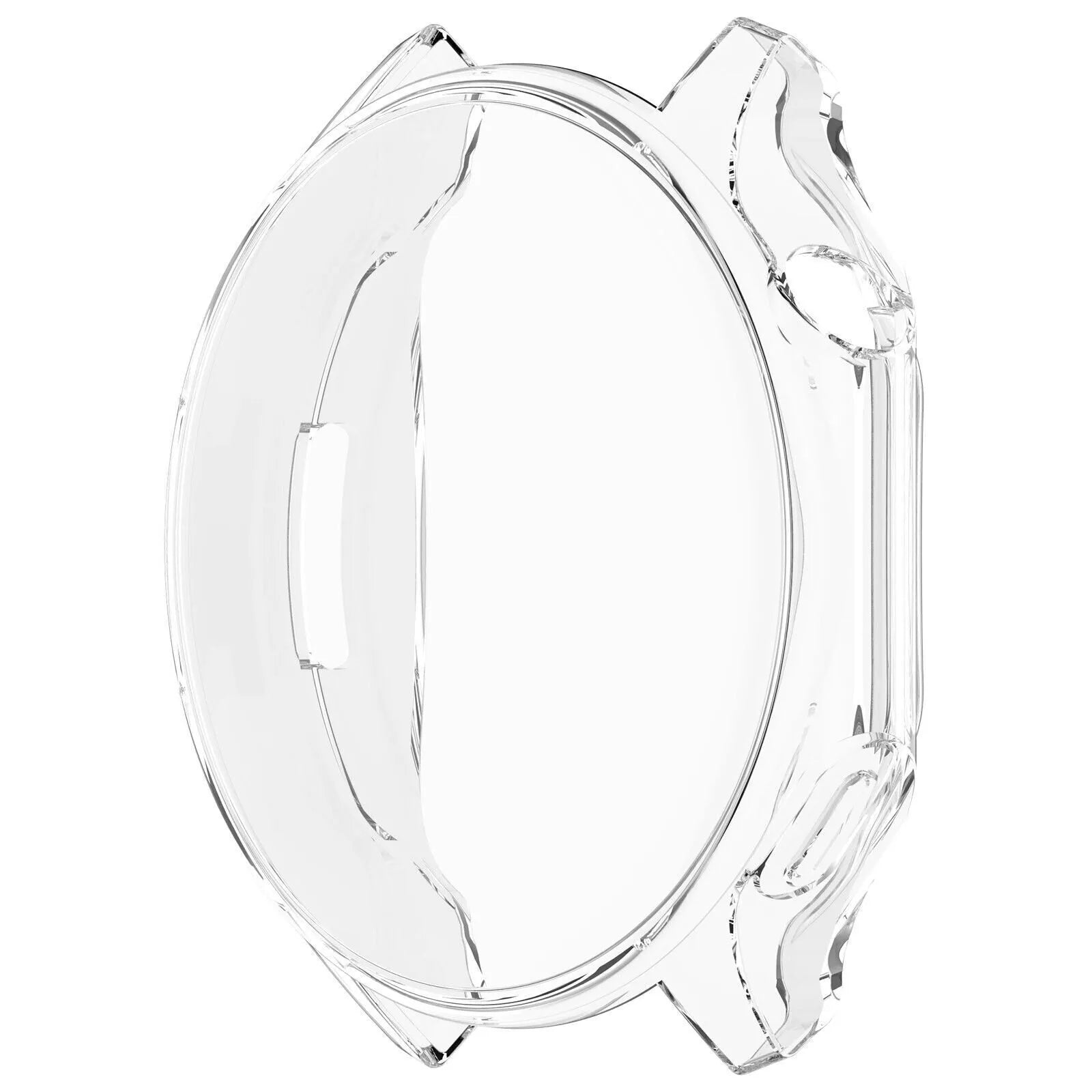 OnePlus Watch 2 TPU Hülle (Transparent)