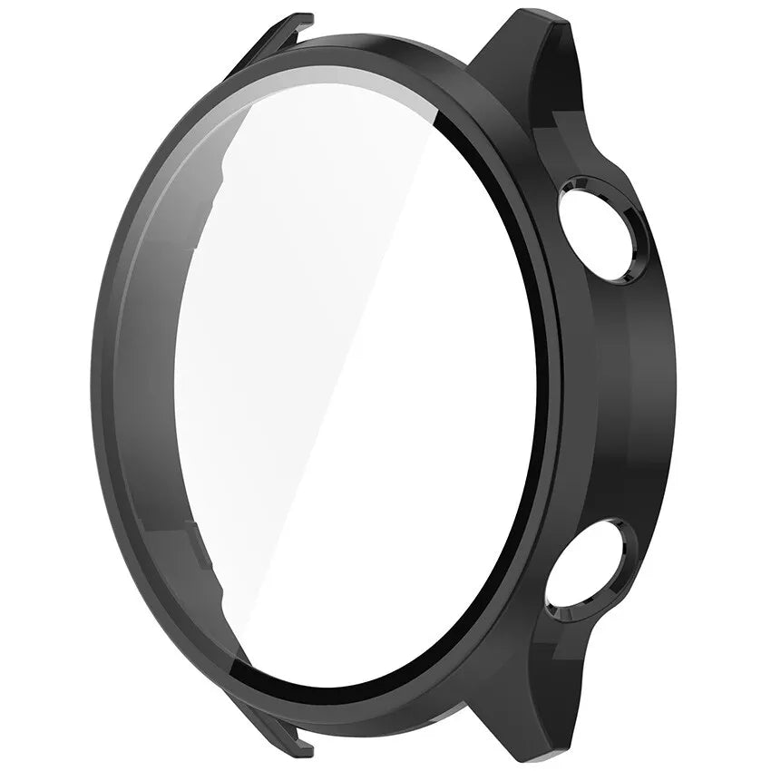 OnePlus Watch 2R Hartschale mit Glass (Schwarz)