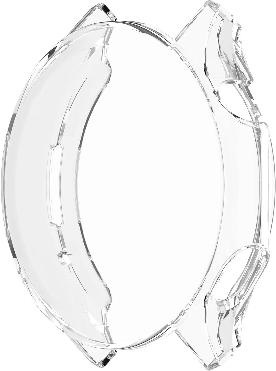 OnePlus Watch 3 TPU Hülle (Transparent)