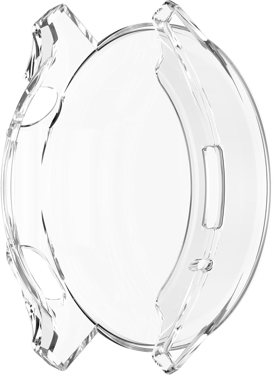 OnePlus Watch 3 TPU Hülle (Transparent)