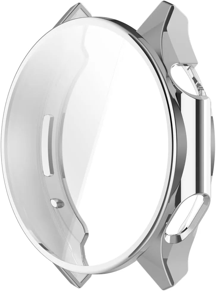 OnePlus Watch 3 TPU Hülle (Silber)