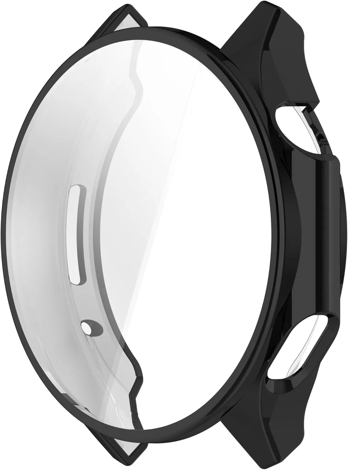OnePlus Watch 3 TPU Hülle (Schwarz)