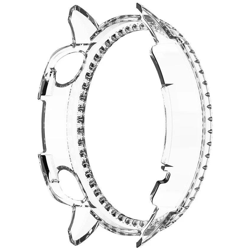 OnePlus Watch 3 - 43mm Diamond Hartschale (Transparent)