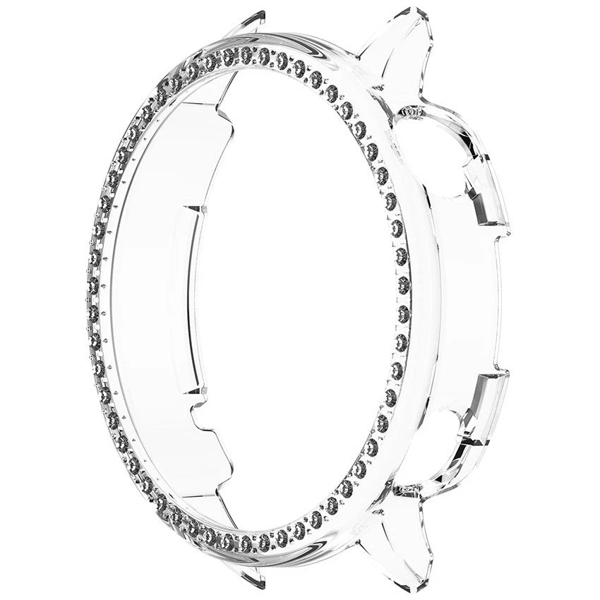 OnePlus Watch 3 - 43mm Diamond Hartschale (Transparent)