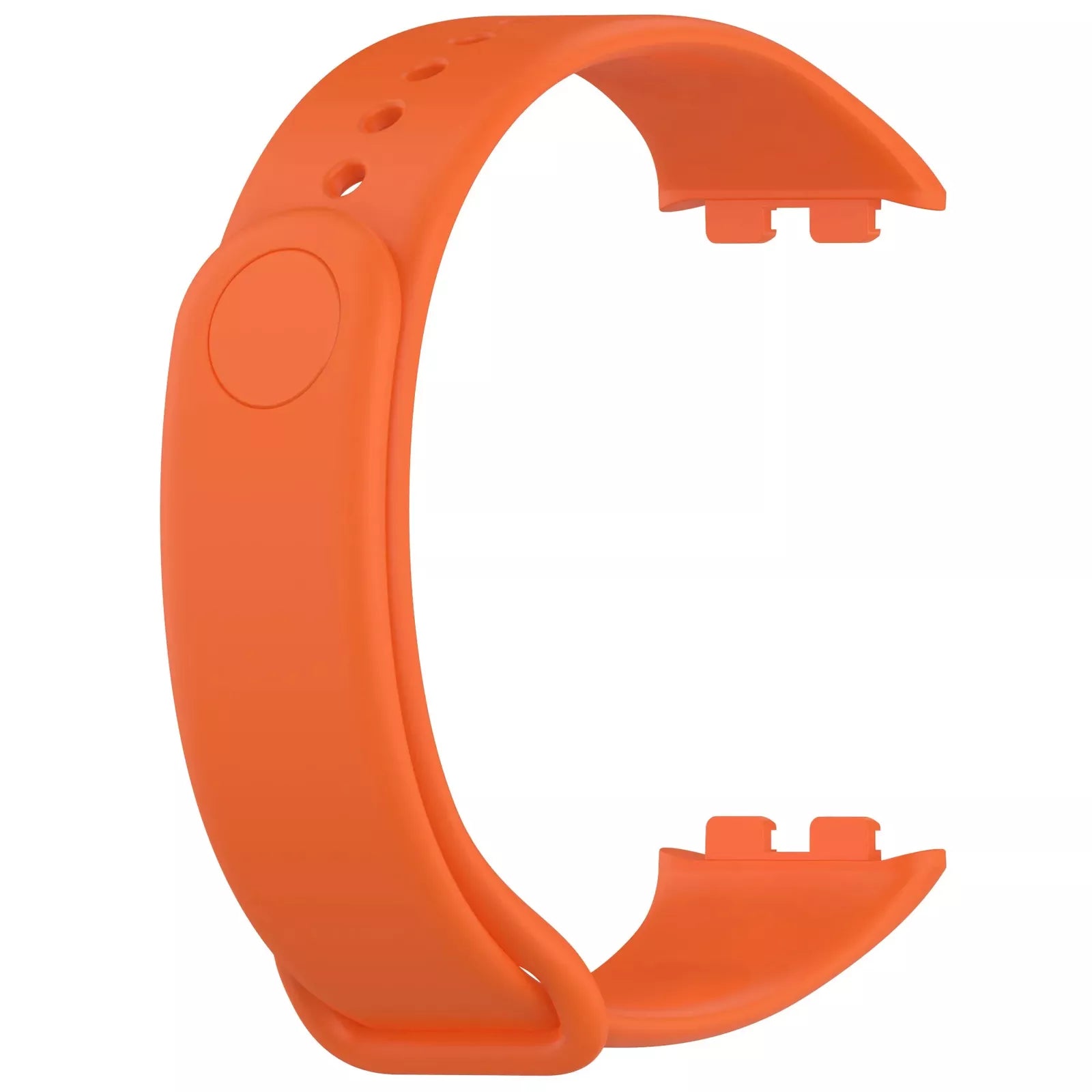 Honor Band 10 TPU Armband (Orange)