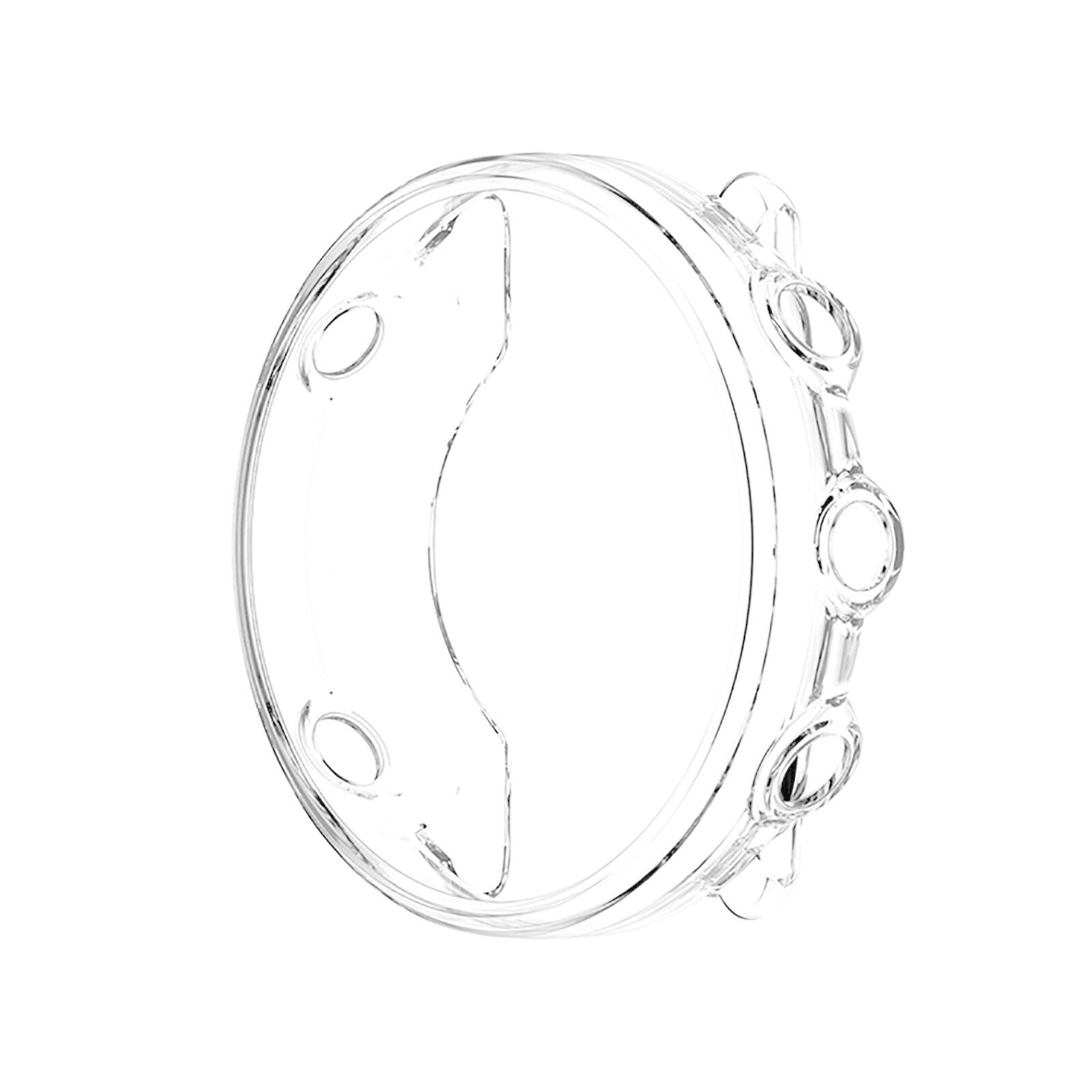 Polar Vantage M/M2 TPU -Fall