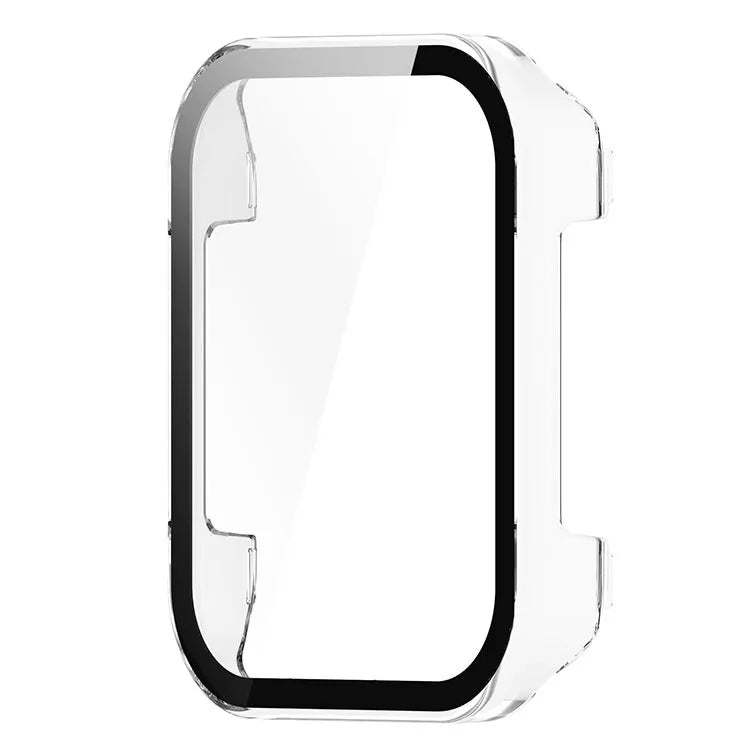 Realme Watch 3 Pro PC-Gehäuse mit Glass (Transparent)