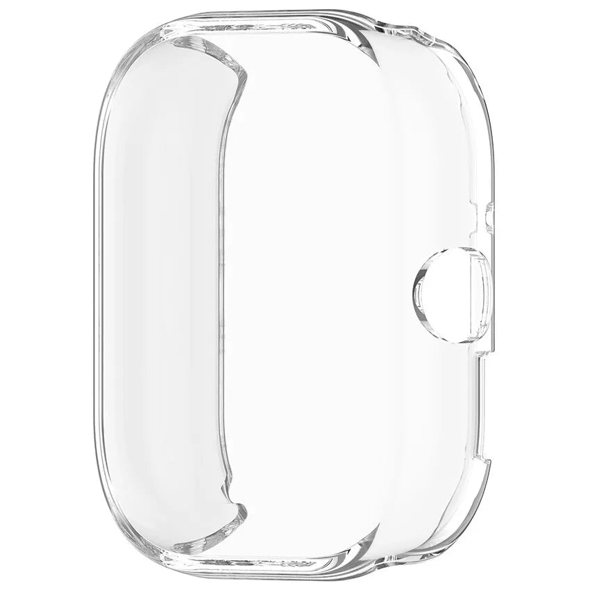 Redmi Watch 5 TPU Hülle (Transparent)