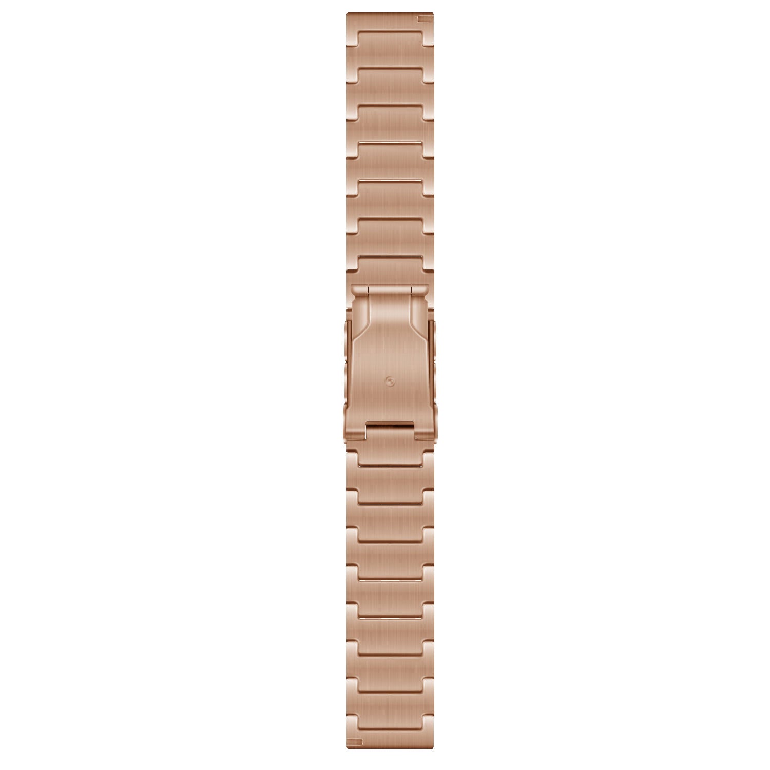 Amazfit Bip 5 Titanarmband (Roségold)
