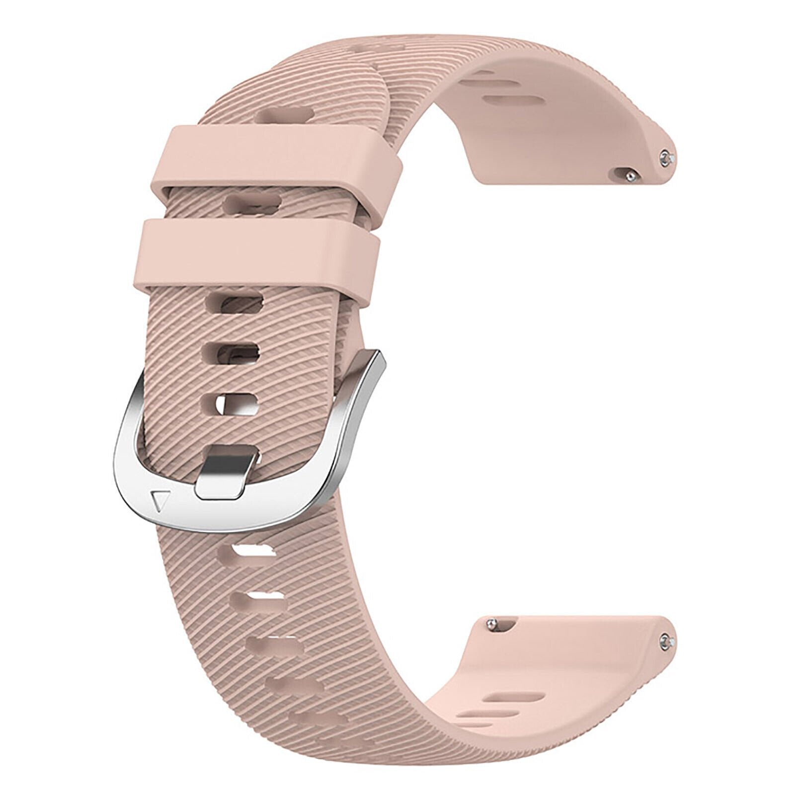 Garmin Approach S44 Silikonarmband (Rosa)
