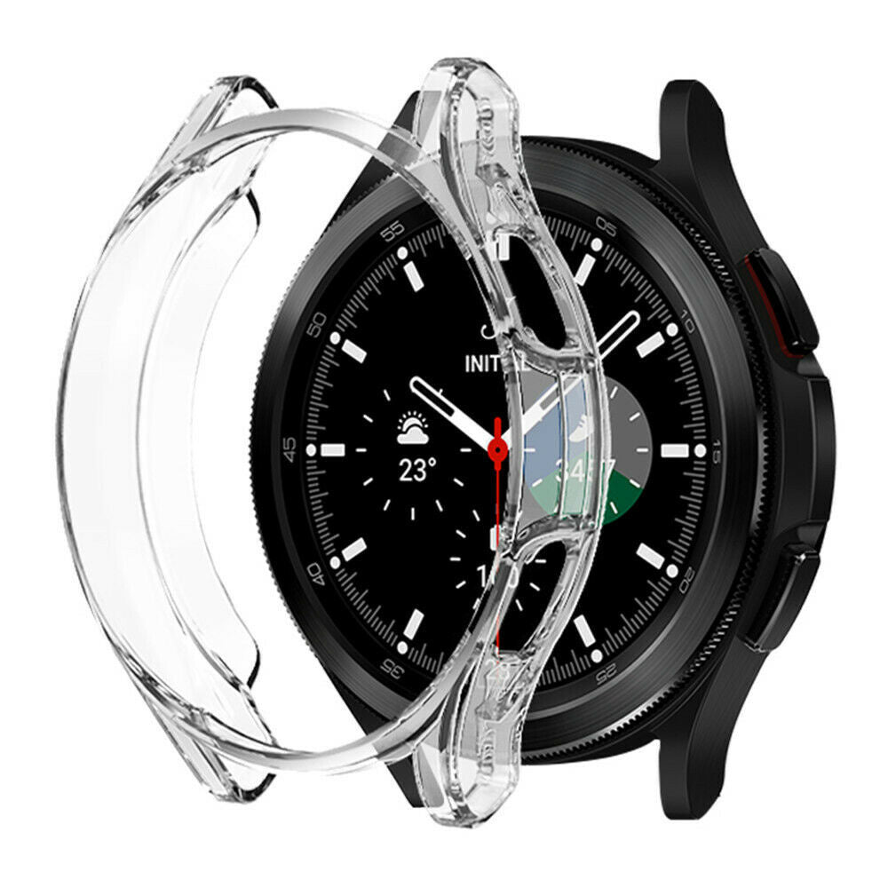 Samsung Galaxy Watch 4 Klassisch 42mm TPU Hülle
