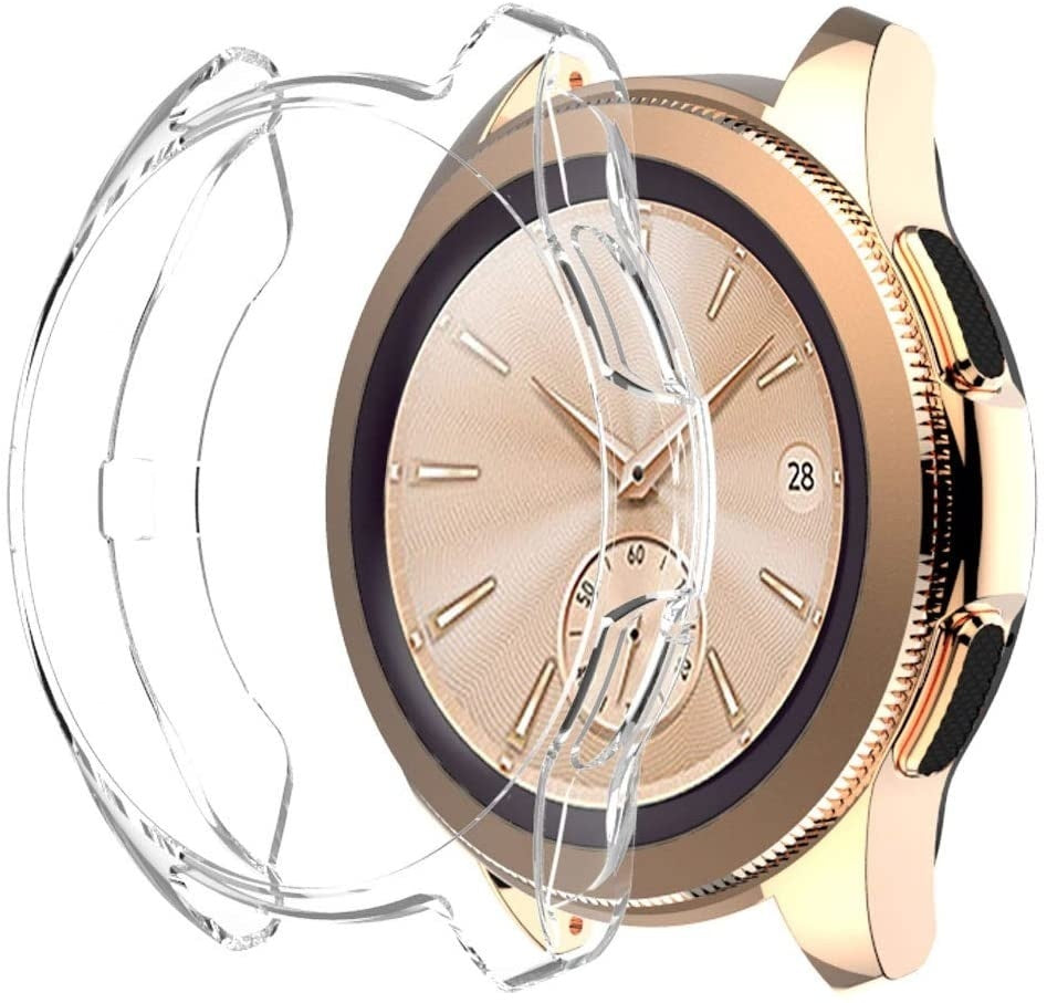 Samsung Galaxy Watch 42mm Hülle