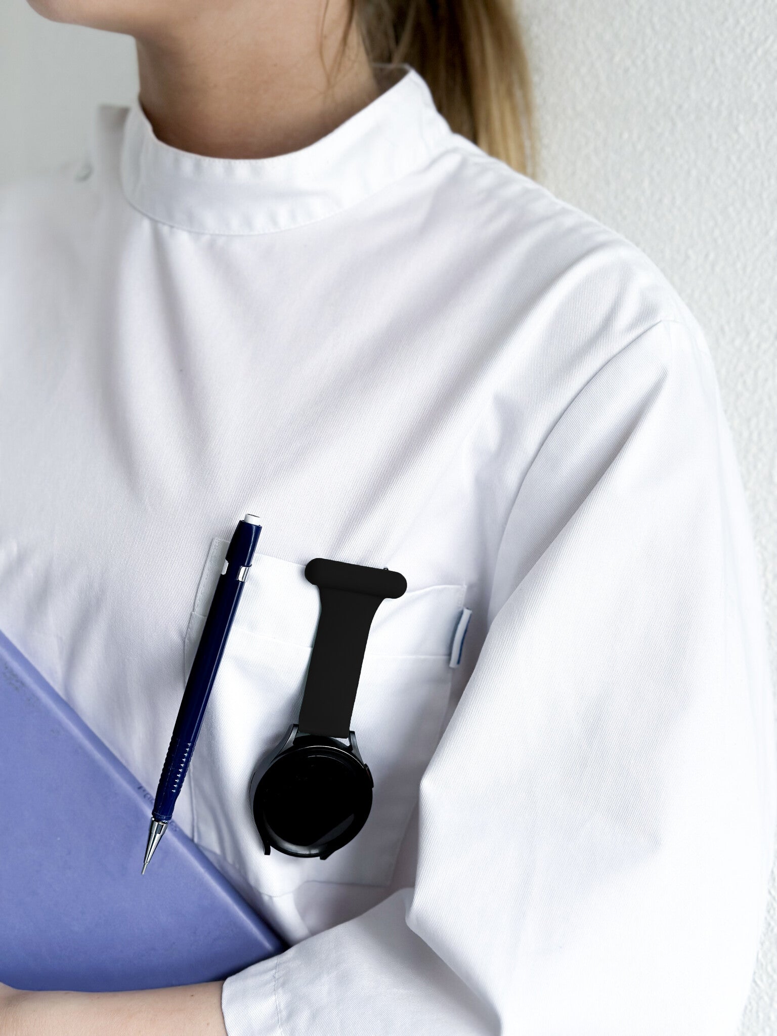 Xiaomi Amazfit GTS Nurse Fob (Black)