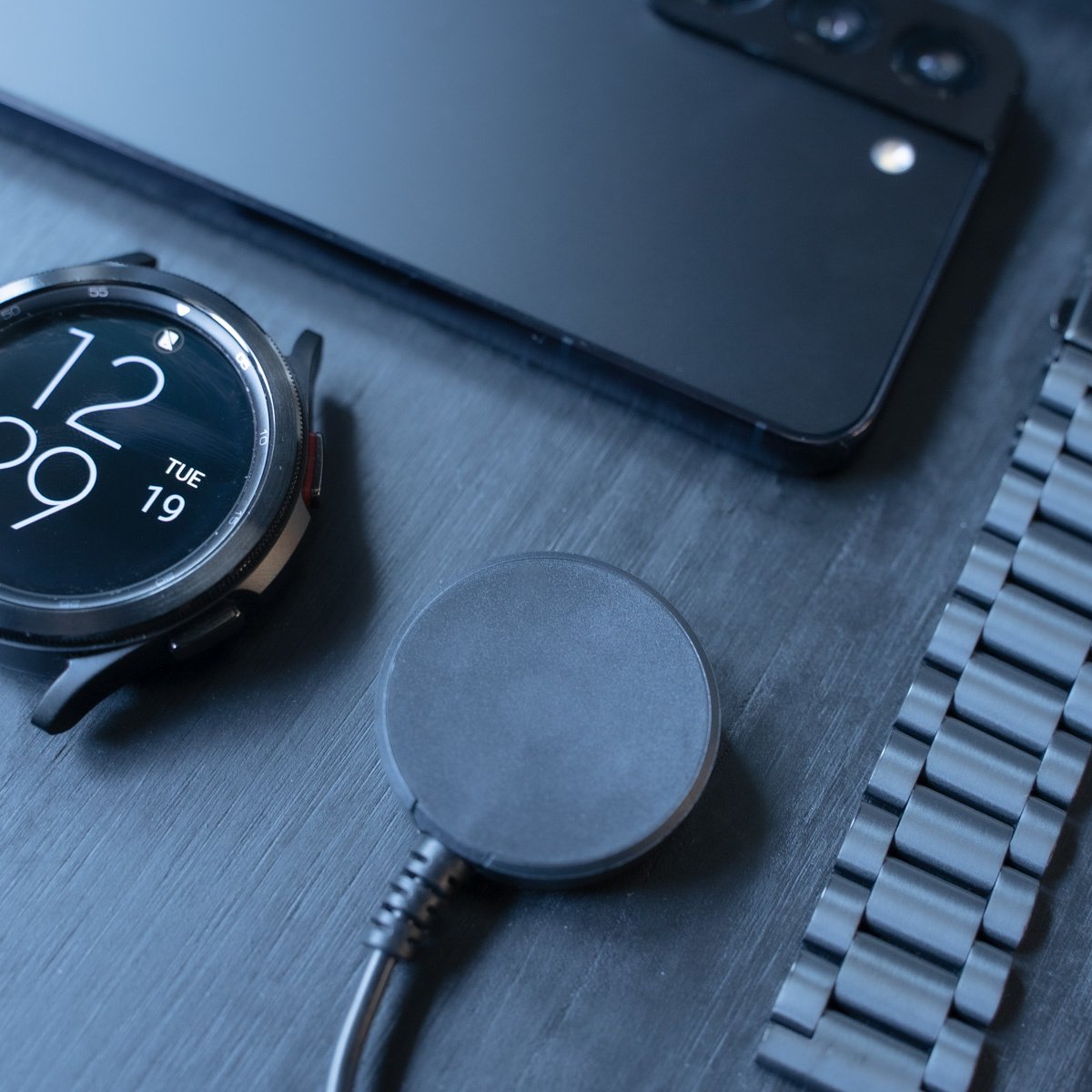 Samsung Galaxy Watch 4/4 Classic charger