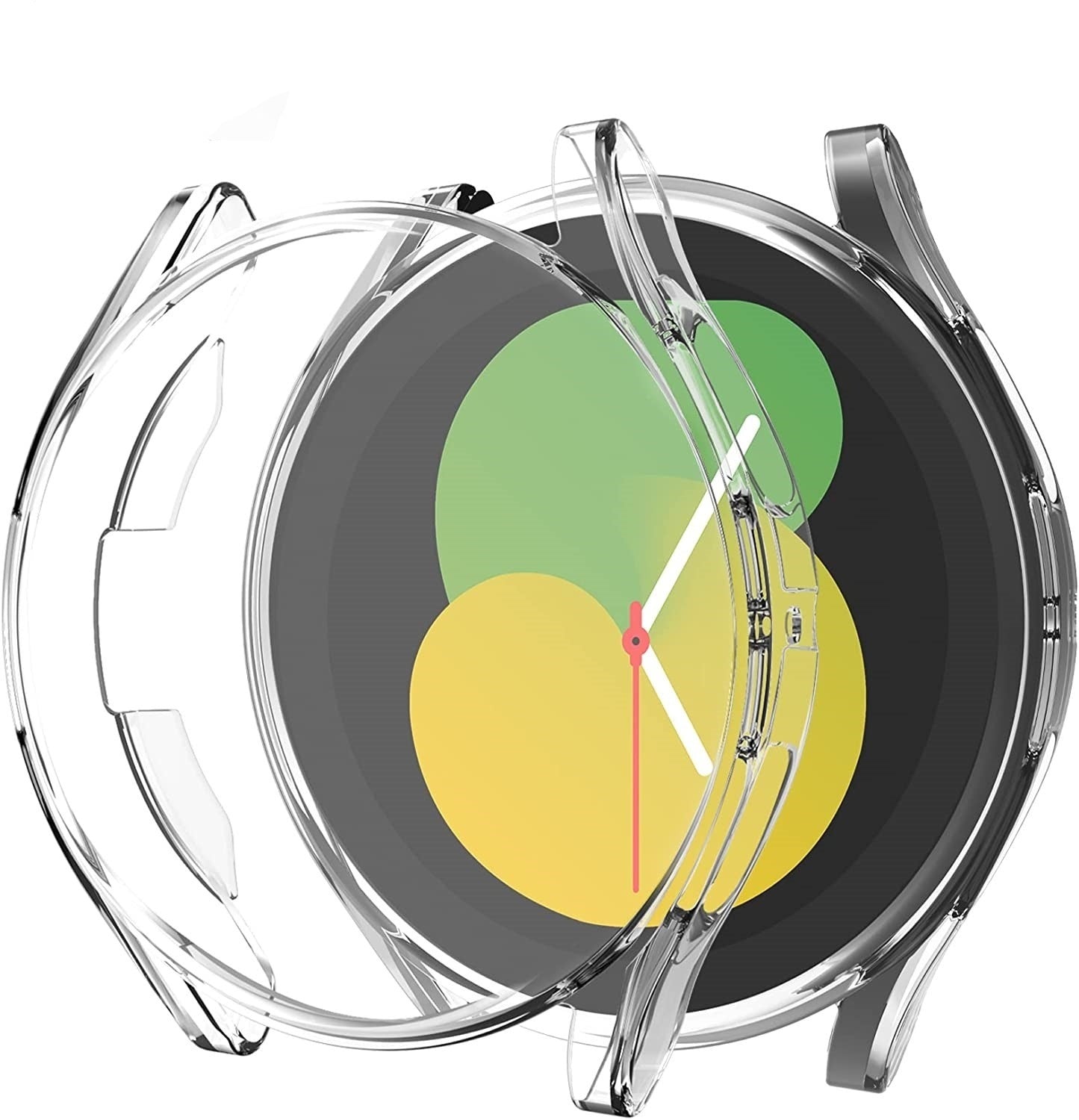 Samsung Galaxy Watch 5 40mm TPU Hülle