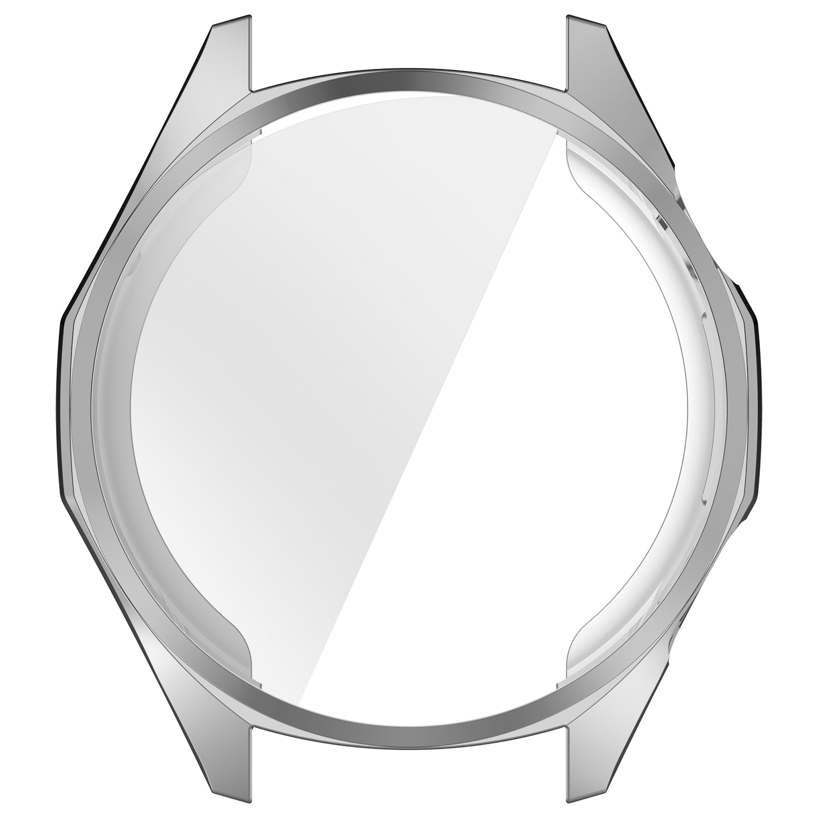 Huawei Watch GT 6 - 46mm TPU Case