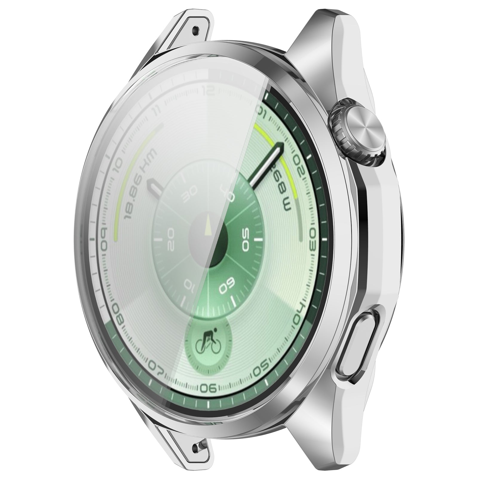 Huawei Watch GT 6 - 46mm TPU Case