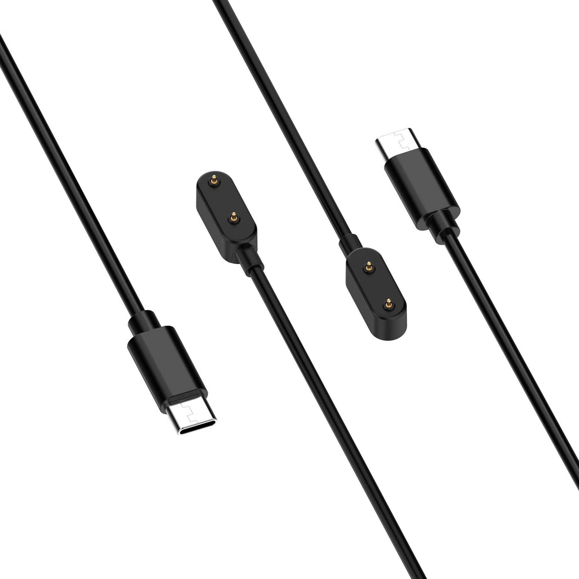 Honor Band 9 USB-C Anschluss Ladegerät