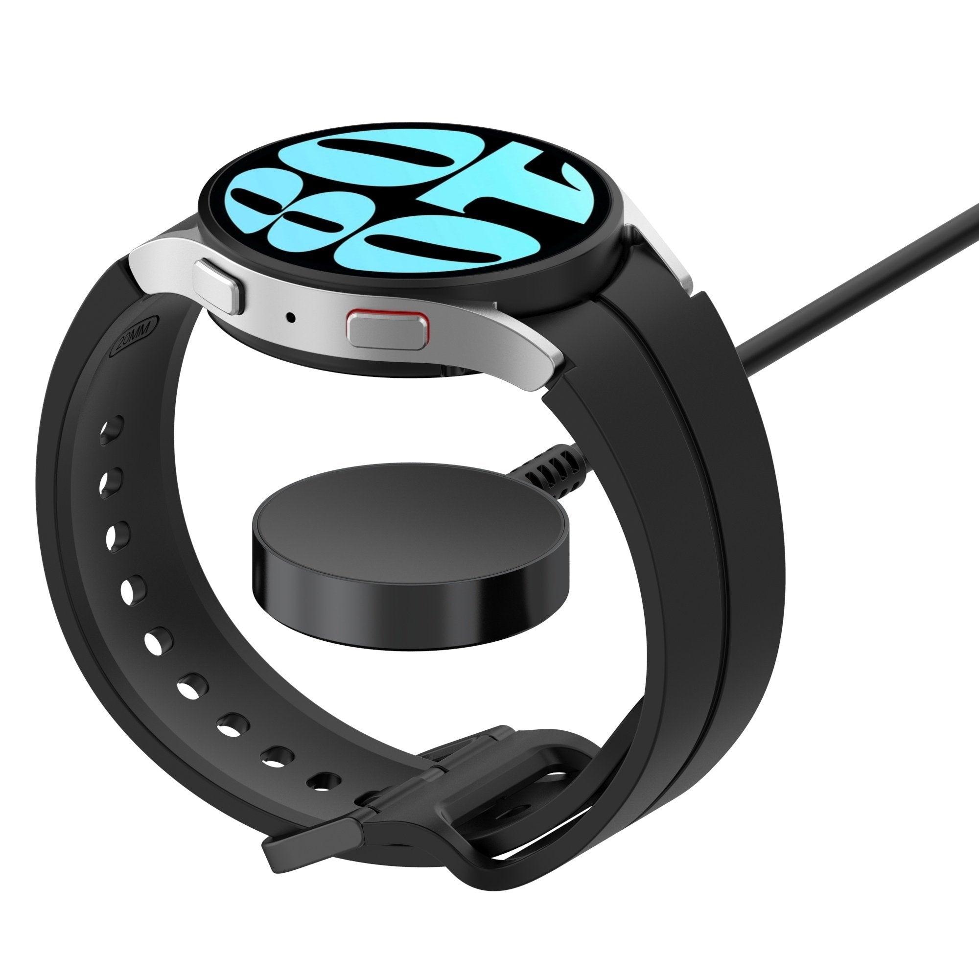 Samsung Galaxy Watch 5 (Pro) USB-C Schnell Ladegerät