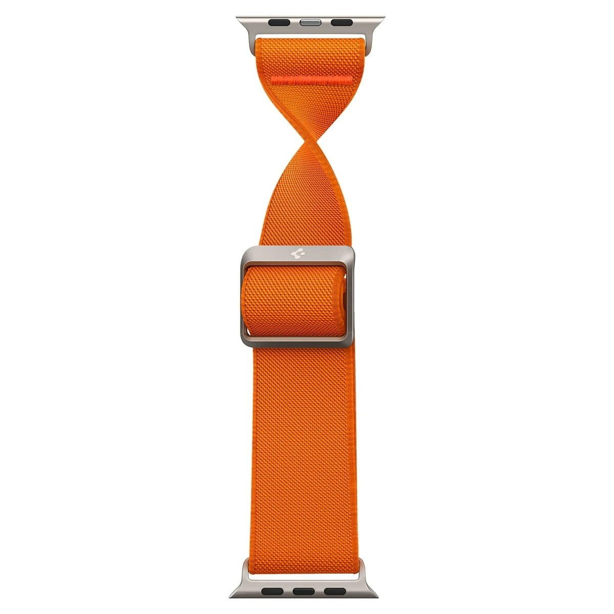 Spigen Apple Watch Lite Ultra Armband (Orange)