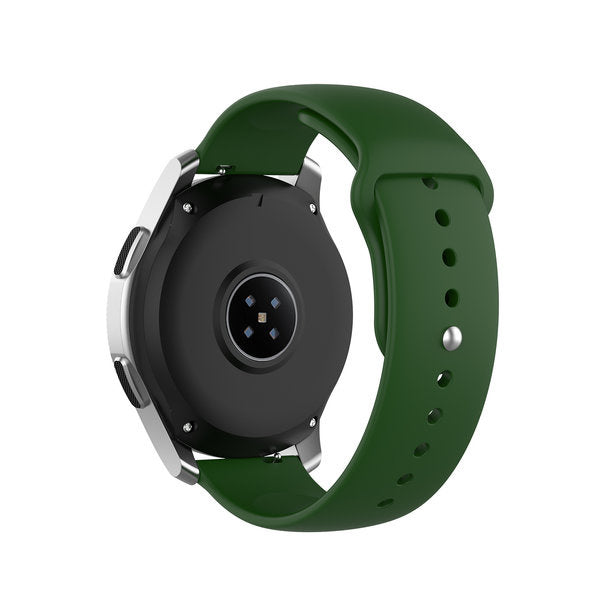 Amazfit Bip 5 Sportarmband (Dunkel Grün)