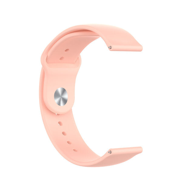 Amazfit Bip 5 Sportarmband (Rosa)