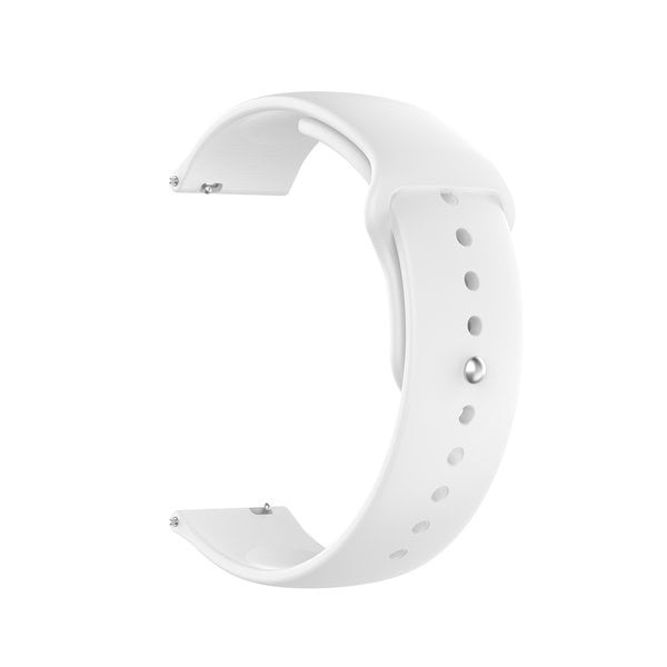 Amazfit Bip 6 Sport Strap (White)