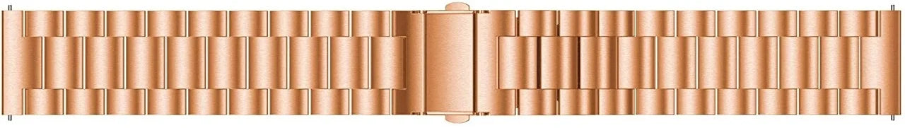 Redmi Watch 5 Lite Stahlarmband (Rosé Gold)