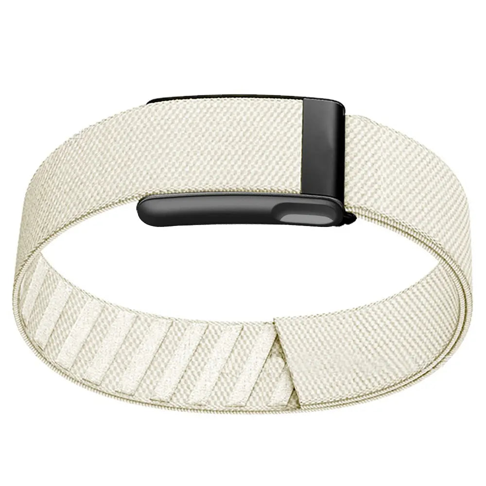 WHOOP MG Biceps Nylon Bracelet (Starlight)