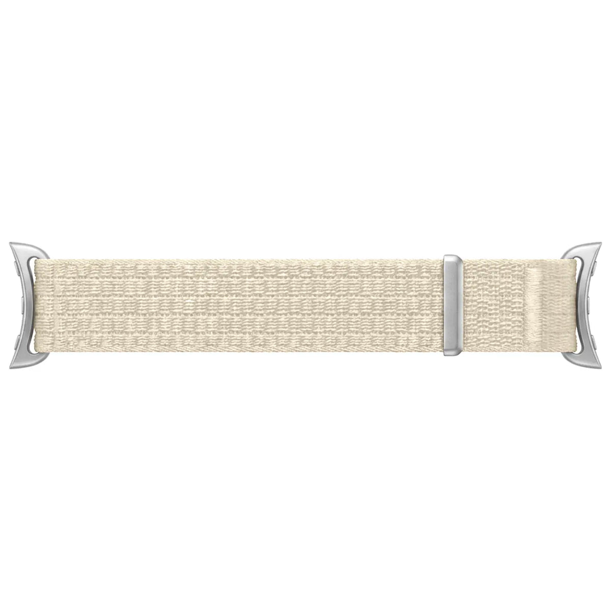 Google Pixel Watch 1/2 Ultradünnes Nylonband (Polarstern)