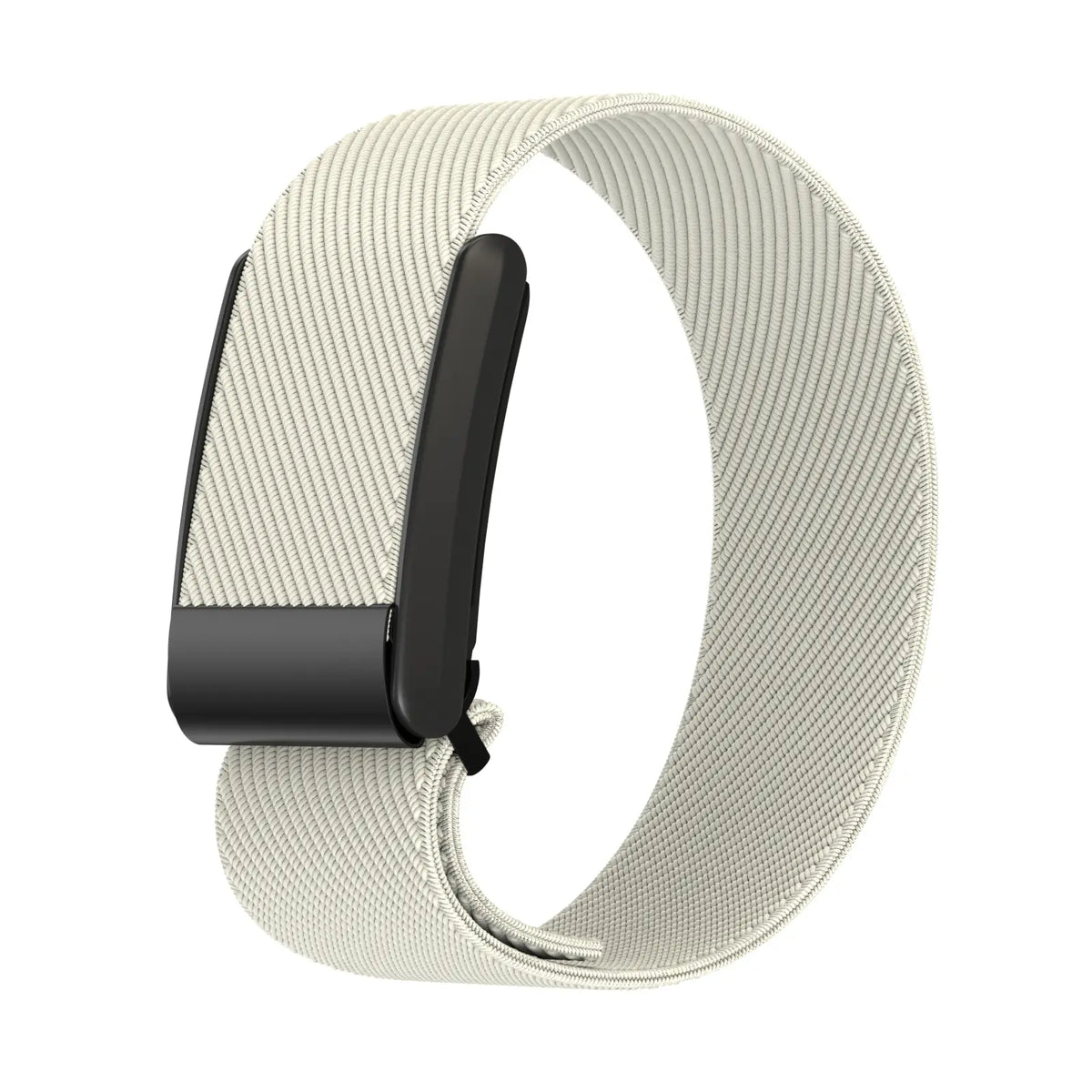 Knitted Nylon Strap, starlight