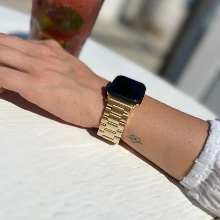 strap-it-strap-it-apple-watch-stalen-band-goud